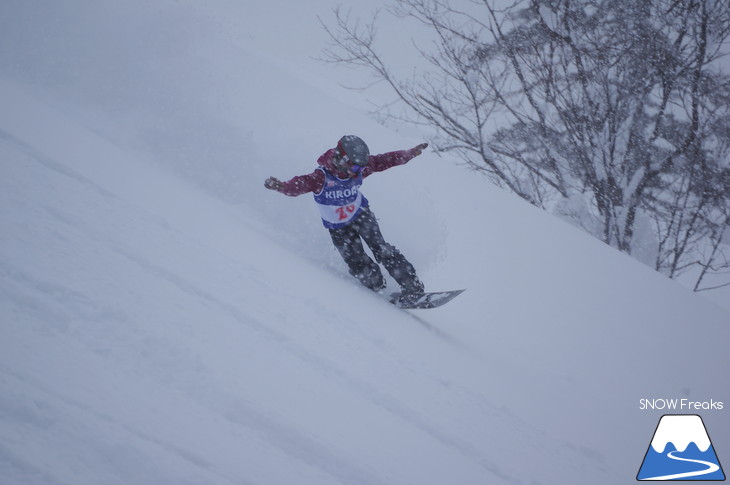 パウダーの祭典☆ICI石井スポーツ『b.c.map POWDER FREE RIDE KIRORO OPEN 2018』レポート！@キロロスノーワールド